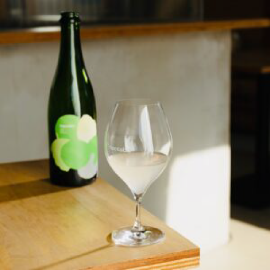 haccoba 花韻啤酒花 手工精釀清酒 haccoba 花韻啤酒花 手工精釀清酒