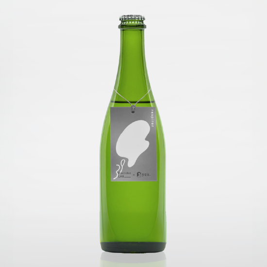 haccoba respirer 呼吸 手工精釀清酒 haccoba respirer 呼吸 手工精釀清酒