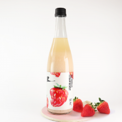 翔空 酔いどれイチゴ 草莓