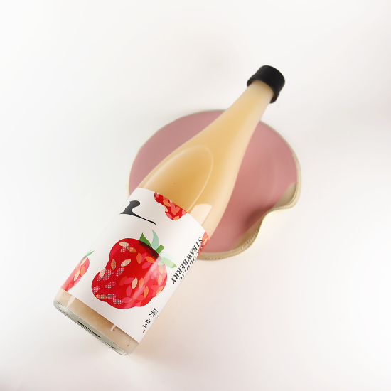 翔空 酔いどれイチゴ 草莓 翔空 酔いどれイチゴ 草莓