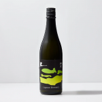 翔空 森のSAKE 黑樟木