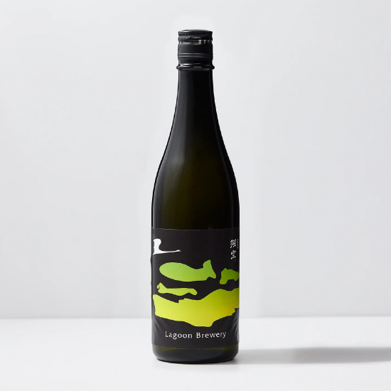 翔空 森のSAKE 黑樟木