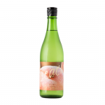 平六 Layer 生酒 (桃子)