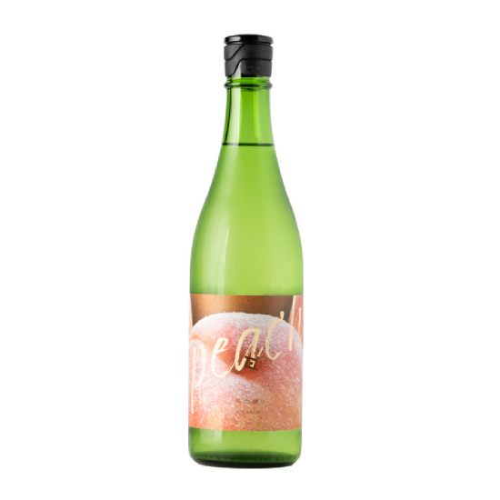 平六 Layer 生酒 (桃子)