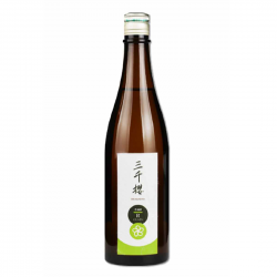 三千櫻 R CLASS 普通酒