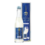 松竹梅【澪】PREMIUM RICH 氣泡清酒（夏季限定，含盒） 300ml