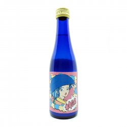 神開 SPARKLING系列 長女 300ml