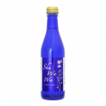 醉仙 氣泡清酒 Shuwawa