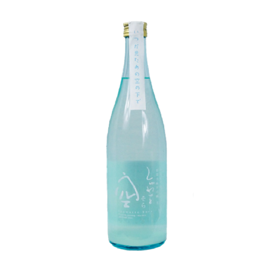 千代結 青空 SORA 微氣泡酒