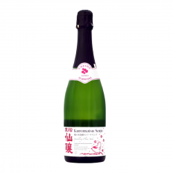 黑松仙釀 Kuromatsu Senjo 梅の米發酵氣泡酒 黑松仙釀 Kuromatsu Senjo 梅の米發酵氣泡酒