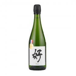 桂月 Sparkling Sake 好 Hao 桂月 Sparkling Sake 好 Hao