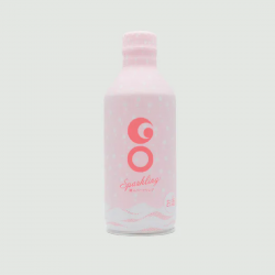 郷 GO SPARKLING 氣泡清酒