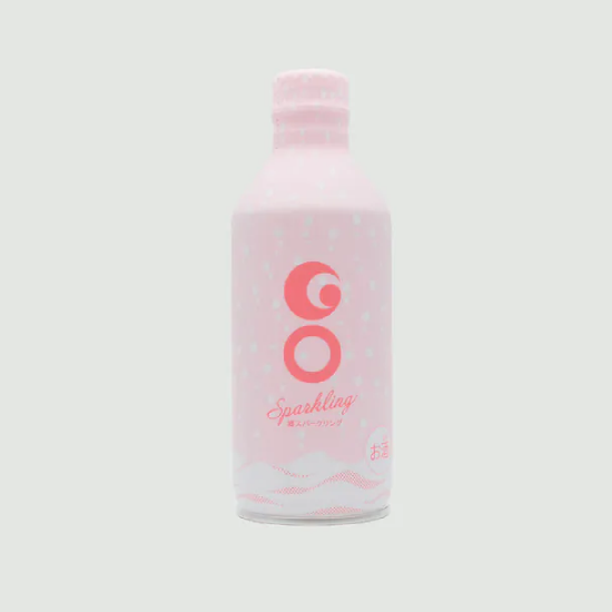 郷 GO SPARKLING 氣泡清酒 郷 GO SPARKLING 氣泡清酒