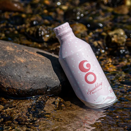 郷 GO SPARKLING 氣泡清酒 郷 GO SPARKLING 氣泡清酒