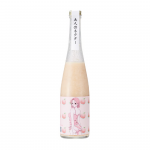 吟釀桃 濁酒