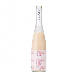 吟釀桃 濁酒 吟釀桃 濁酒