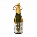 神聖 冰溫 純米大吟釀