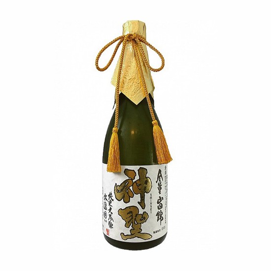 神聖 冰溫 純米大吟釀 神聖 冰溫 純米大吟釀