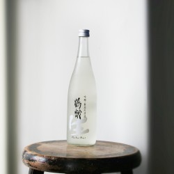 鶴齡 吟釀 生酒