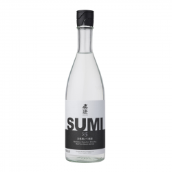 Sumi 25 焼酎