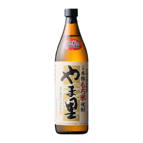 姬泉 やま里 糯米燒酎