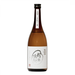杜氏潤平 醇米燒酎