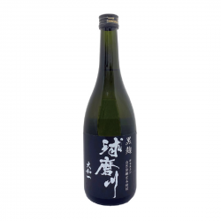 大和一 燒酎 球磨川(黑) 大和一 燒酎 球磨川(黑)