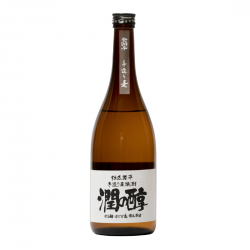 杜氏潤平 麥燒酎 潤之醇