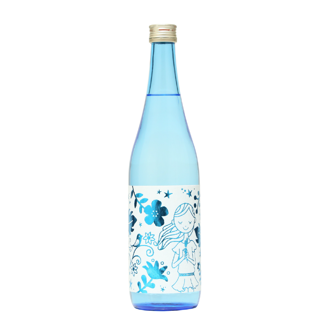 Michael 様JSP限定 青鹿毛　麦焼酎2本セット✖️2 Michael 様JSP限定 青鹿毛 麦焼酎2本セット✖️2 Michael 様JSP限定 青