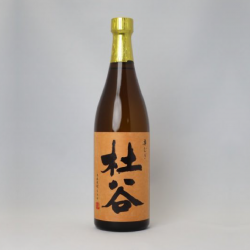杜谷 麥燒酎 華
