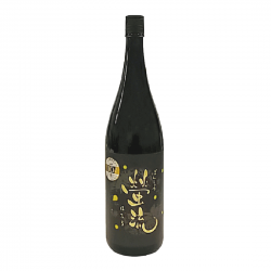 杜谷 麥燒酎 螢流