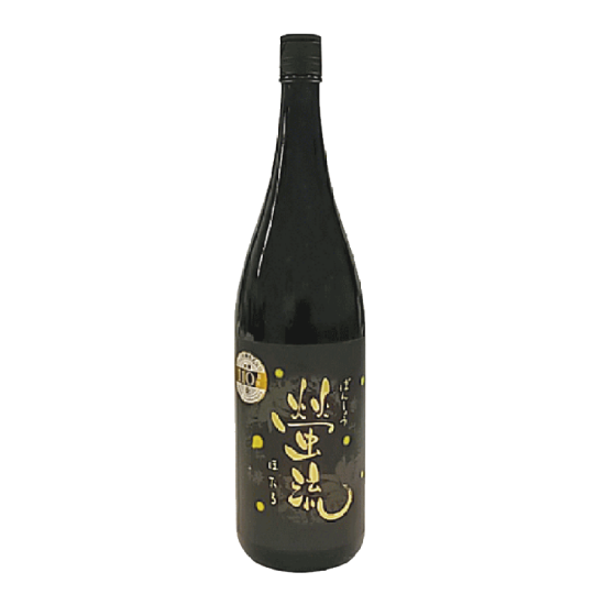 杜谷 麥燒酎 螢流