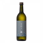 一本釣り 麥燒酎