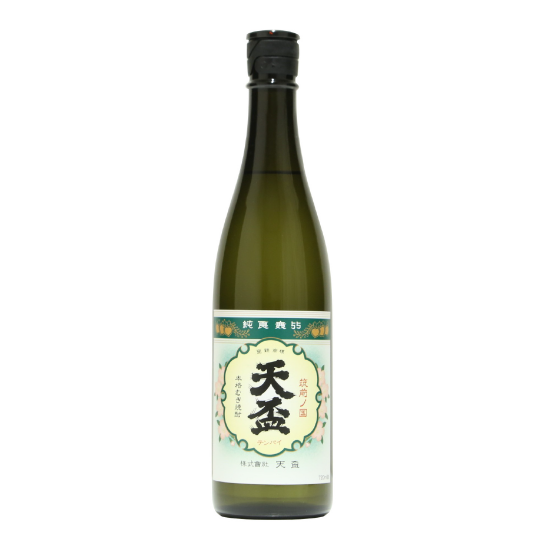 天盃 125週年紀念酒 傳統