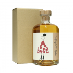 Spirit 多田 500ml（含盒）