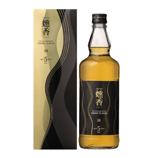 田苑 燻香 樽熟成麥燒酎(含盒) 田苑 燻香 樽熟成麥燒酎(含盒)