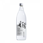 彩響 芋燒酎 / 地瓜