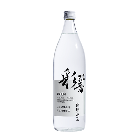 彩響 芋燒酎 / 地瓜