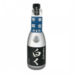 姬泉 白く芋燒酎 / 地瓜