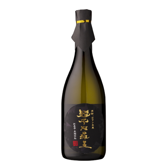 超不阿羅王 芋燒酎 / 地瓜