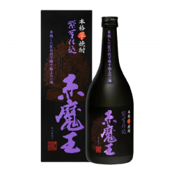 赤魔王 芋燒酎 / 地瓜（含盒）