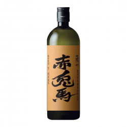 赤兔馬 芋燒酎 甕熟成 / 地瓜