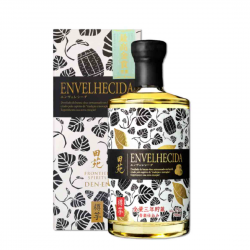 田苑 ENVELHECIDA 3年儲藏 芋燒酎（含盒）/ 地瓜