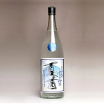 姬泉 夏茜特別版 1.8L / 地瓜