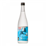 島流し 芋燒酎 / 地瓜