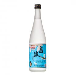 島流し 芋燒酎 / 地瓜