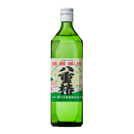 八重椿 芋燒酎 / 地瓜