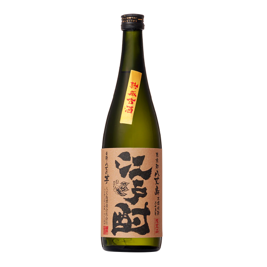 江戶酎 芋燒酎 / 地瓜