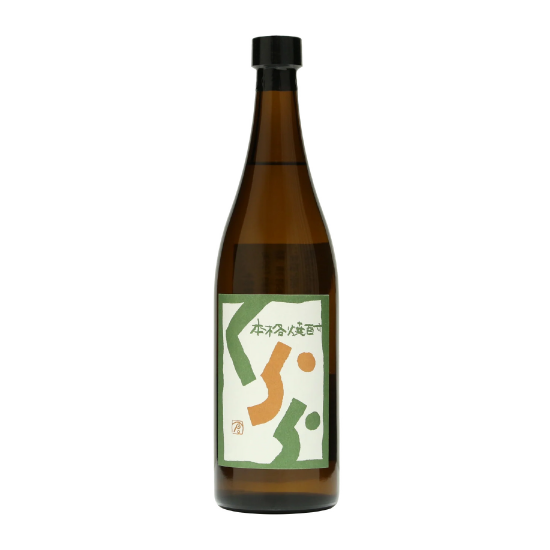 岩倉 KURARA 芋燒酎 / 地瓜