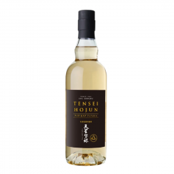 HOJUN 艾雷島桶 芋燒酎 / 地瓜